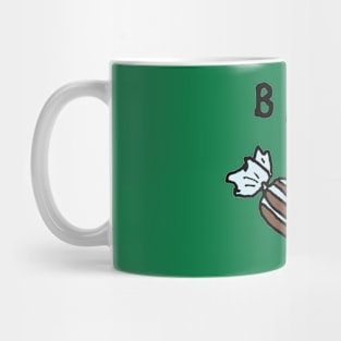 Bah, Humbug Mug